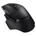 Logitech G502 X LIGHTSPEED