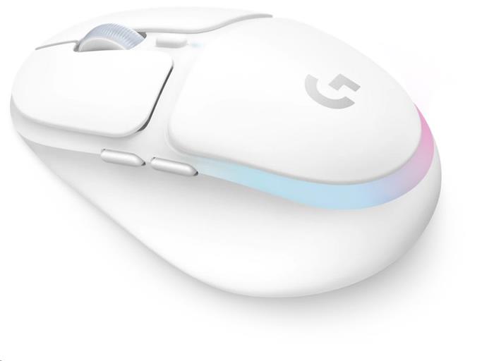 Logitech G705 LIGHTSPEED White