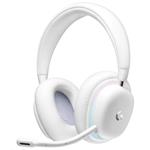 Logitech G735 Gaming Headset - OFF WHITE