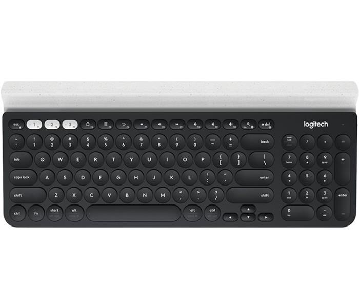 Logitech K780 Wireless Keyboard US