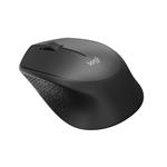 Logitech M330 Silent Plus Black