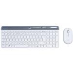 Logitech MK470 Off White CZ