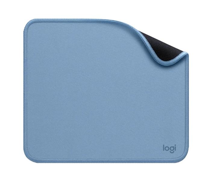 Logitech Mouse Pad Studio Series - modro-šedá