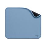 Logitech Mouse Pad Studio Series - modro-šedá