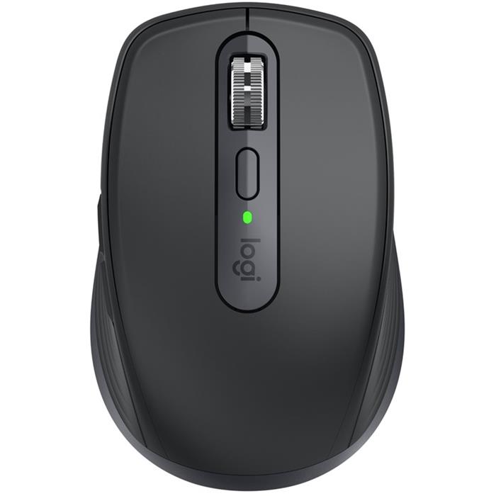 Logitech MX Anywhere 3S Graphite