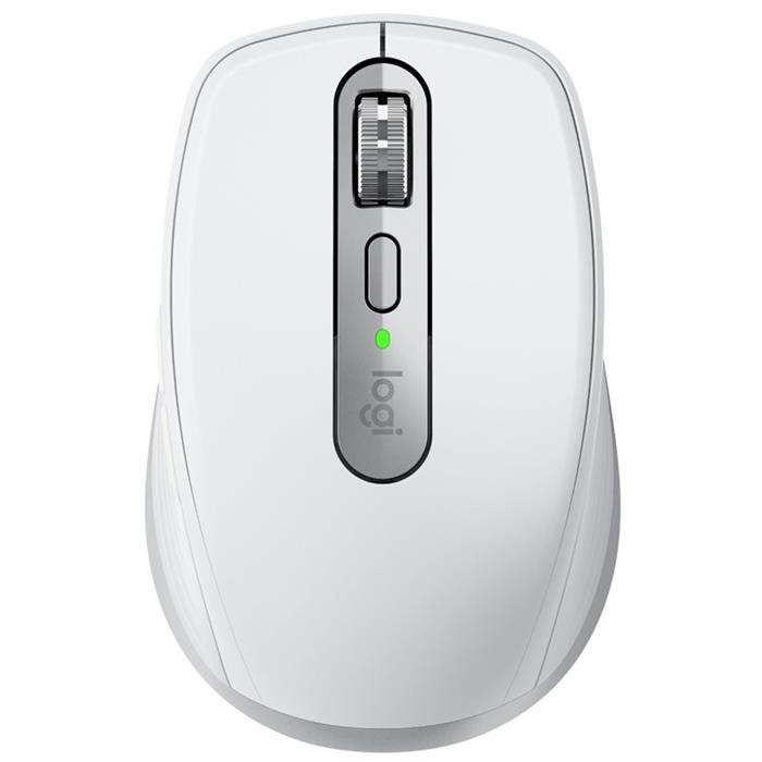 Logitech MX Anywhere 3S Pale Grey