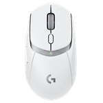 Logitech myš G309 LIGHTSPEED/ bezdrátová/ bílá