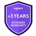 Logitech Sync Plus Three Year Plan