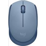 Logitech Wireless Mouse M171 Bluegrey 