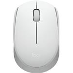 Logitech Wireless Mouse M171 white