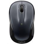 Logitech Wireless Mouse M325s Dark Silver