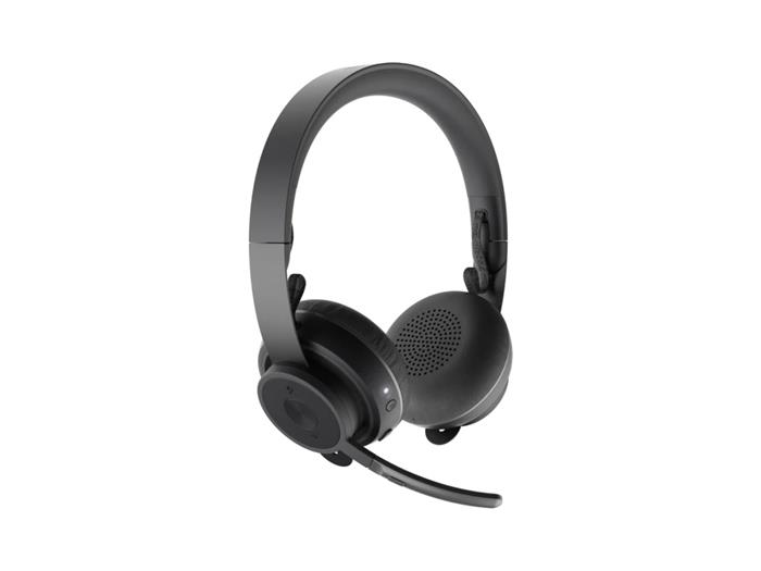 Logitech Zone 900 Graphite