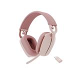 Logitech Zone Vibe Wireless MS - ROSE