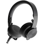 Logitech Zone Wireless Plus Graphite