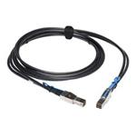 LSI external cable 6 m Ext. Mini-SAS HD (SFF-8644) to Ext. Mini-SAS HD (SFF-8644)