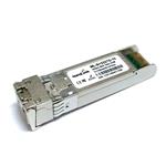 MaxLink 10G SFP+ optický modul, WDM, SM, Tx 1330/Rx1270nm, 10km, 1x LC konektor, DDM, Cisco compatible