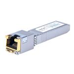 MaxLink SFP+ 10G metalický modul, RJ-45, 30m, 10Gbps