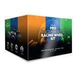 Maxx Tech Pro Force Feedback Racing Wheel Kit na PC