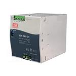Mean Well  SDR-960-24  Průmyslový napájecí spínaný zdroj 24V 960W na DIN