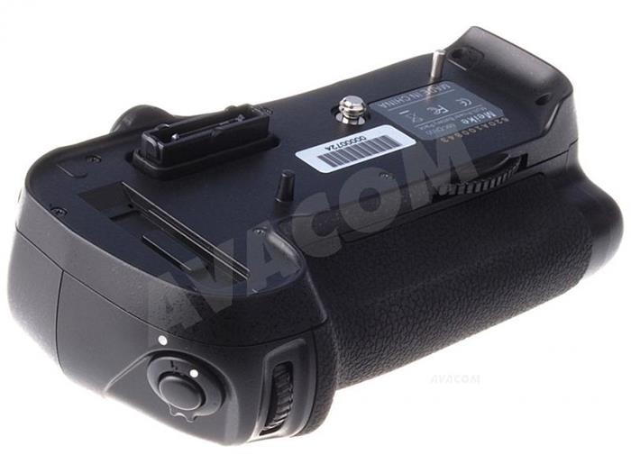 Meike bateriový grip MB-D12 pro Nikon D800