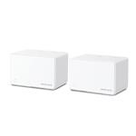 Mercusys Halo H80X(2-pack), Halo Mesh Wi-Fi 6 system, AX3000