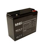 MHPower battery MS18-12