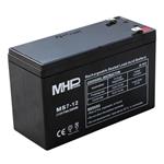 MHPower battery MS7-12