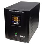 MHPower záložní zdroj MPU-3500-48, UPS, 3500W, čistý sinus, 48V