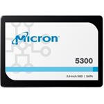 Micron 5300 MAX 1920GB SATA 2.5" (7mm) Non-SED Enterprise SSD [Single Pack]