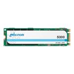 Micron 5300 PRO 1920GB SATA M.2 (22x80) SED/TCG/eSSC Enterprise SSD [Single Pack]