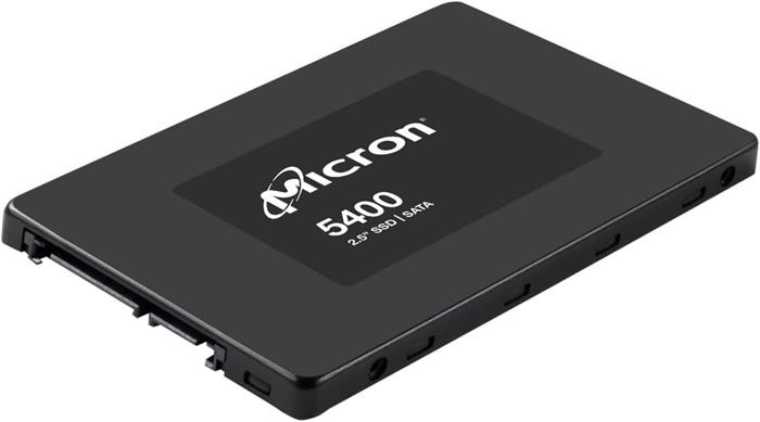 Micron 5400 MAX 1920GB SATA 2.5" (7mm) Non-SED SSD