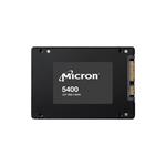 Micron 5400 MAX 1920GB SATA 2.5" (7mm) TCG-Enterprise SSD [Single Pack]