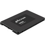 Micron 5400 MAX 3840GB SATA 2.5" (7mm) Non-SED SSD