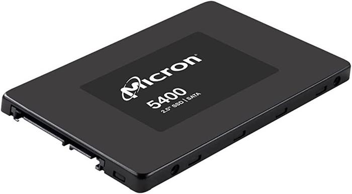 Micron 5400 PRO 240GB SATA 2.5" (7mm) Non-SED SSD