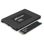 Micron 5400 PRO 3840GB SATA 2.5" (7mm) Non-SED SSD [Tray]