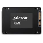 Micron 5400 PRO 480GB SATA M.2 (22x80) Non-SED SSD [Tray]