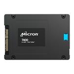 Micron 7400 MAX 800GB NVMe U.3 (7mm) Non-SED Enterprise SSD [Single Pack]