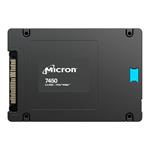 Micron 7450 PRO 1920GB NVMe U.3 (7mm) Non-SED Enterprise SSD [Single Pack]