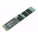 Micron 7450 PRO 3840GB NVMe M.2 (22x110) Non-SED Enterprise SSD [Tray]