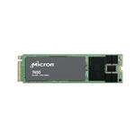 Micron 7450 PRO 960GB NVMe M.2 (22x80) Non-SED Enterprise SSD [Tray]