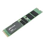 Micron 7450 PRO 960GB NVMe M.2 (22x80) TCG-Opal Enterprise SSD [Tray]