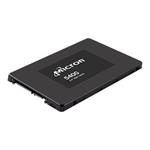 Micron 9400 PRO 7680GB NVMe U.3 (15mm) Enterprise SSD [Tray]