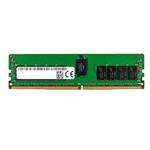 Micron DDR4 RDIMM 16GB 1Rx4 3200 CL22 (8Gbit) (Tray)