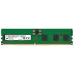 Micron DDR5 RDIMM 16GB 1Rx8 5600 CL46 (16Gbit) (Single Pack)