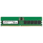 Micron DDR5 RDIMM 32GB 1Rx4 5600 CL46 (16Gbit) (Single Pack)