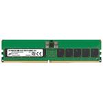 Micron DDR5 RDIMM 32GB 2Rx8 5600 CL46 (16Gbit) (Single Pack)