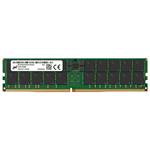 Micron DDR5 RDIMM 64GB 2Rx4 5600 CL46 (16Gbit) (Single Pack)