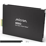 Micron eSSD 9550 PRO 3840GB NVMe™ E3.S (7.5mm) [Single Pack]