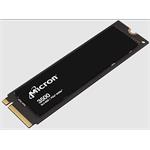 Micron SSD 3500 1TB NVMe™ M.2 (22x80mm) Non-SED [Single Pack]