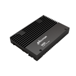MICRON SSD 9400 Pro Series 15,36TB NVMe4 U.3 (2.5" 15mm) PCI-E4(g4), 1600/300kIOPS, 7/7GB/s, 1DWPD